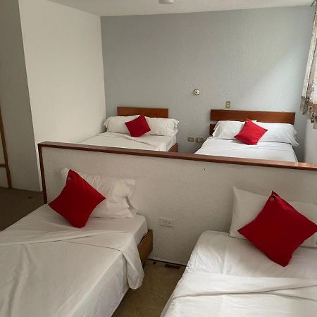 Hotel Italia Aguascalientes Dış mekan fotoğraf
