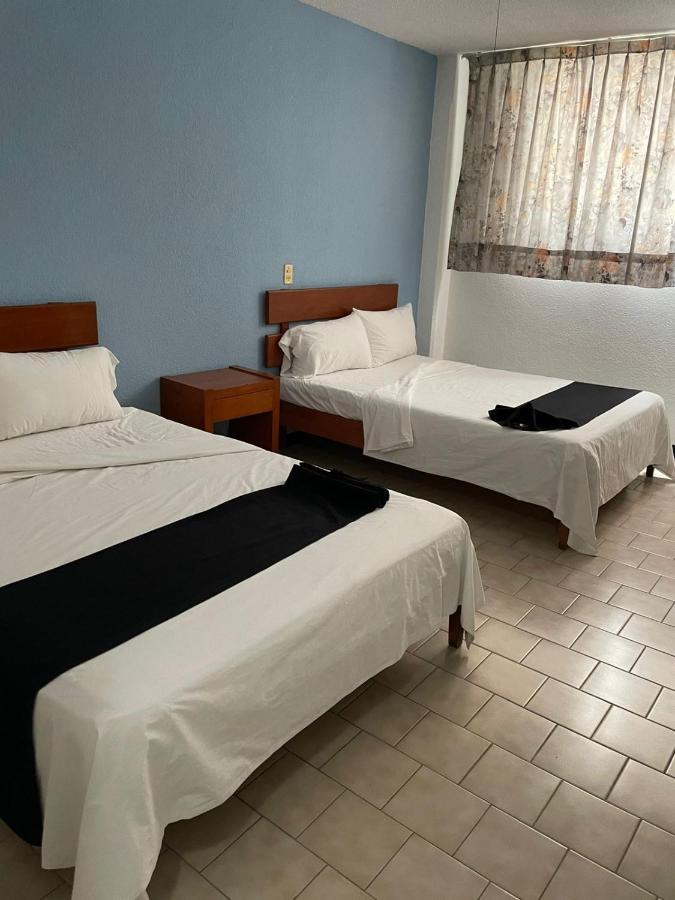 Hotel Italia Aguascalientes Dış mekan fotoğraf