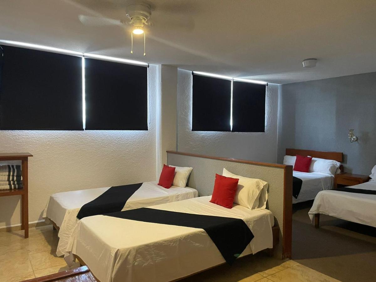 Hotel Italia Aguascalientes Dış mekan fotoğraf