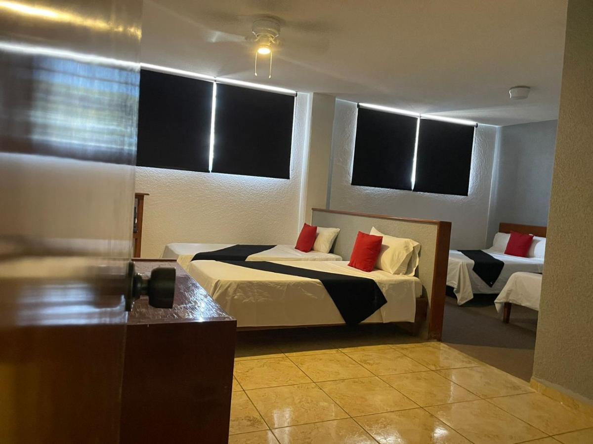 Hotel Italia Aguascalientes Dış mekan fotoğraf