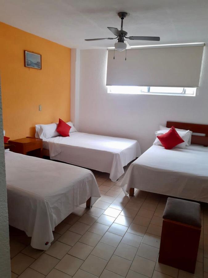 Hotel Italia Aguascalientes Dış mekan fotoğraf